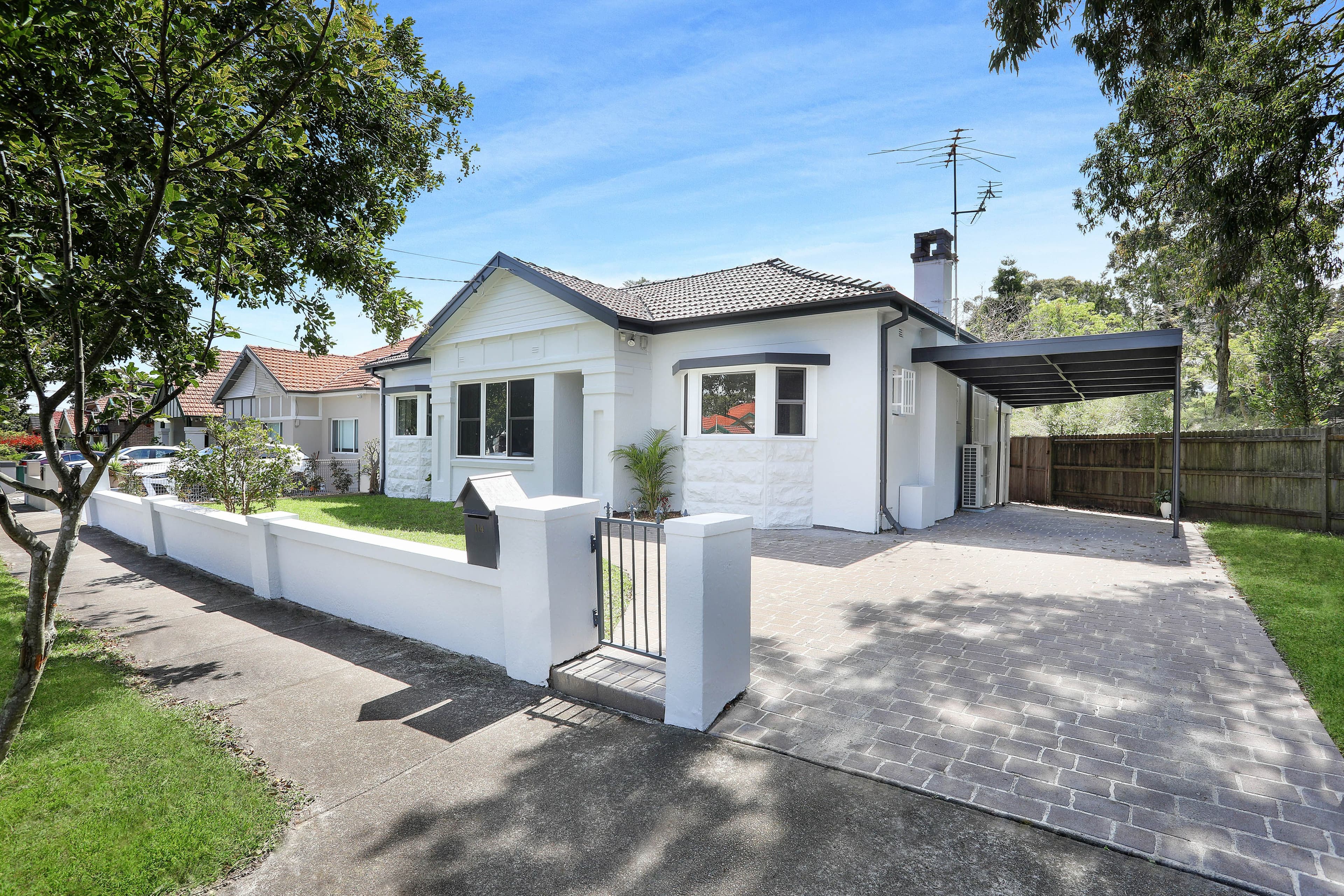 114 Tweedmouth Avenue, Rosebery NSW 2018, Rosebery - Image 1