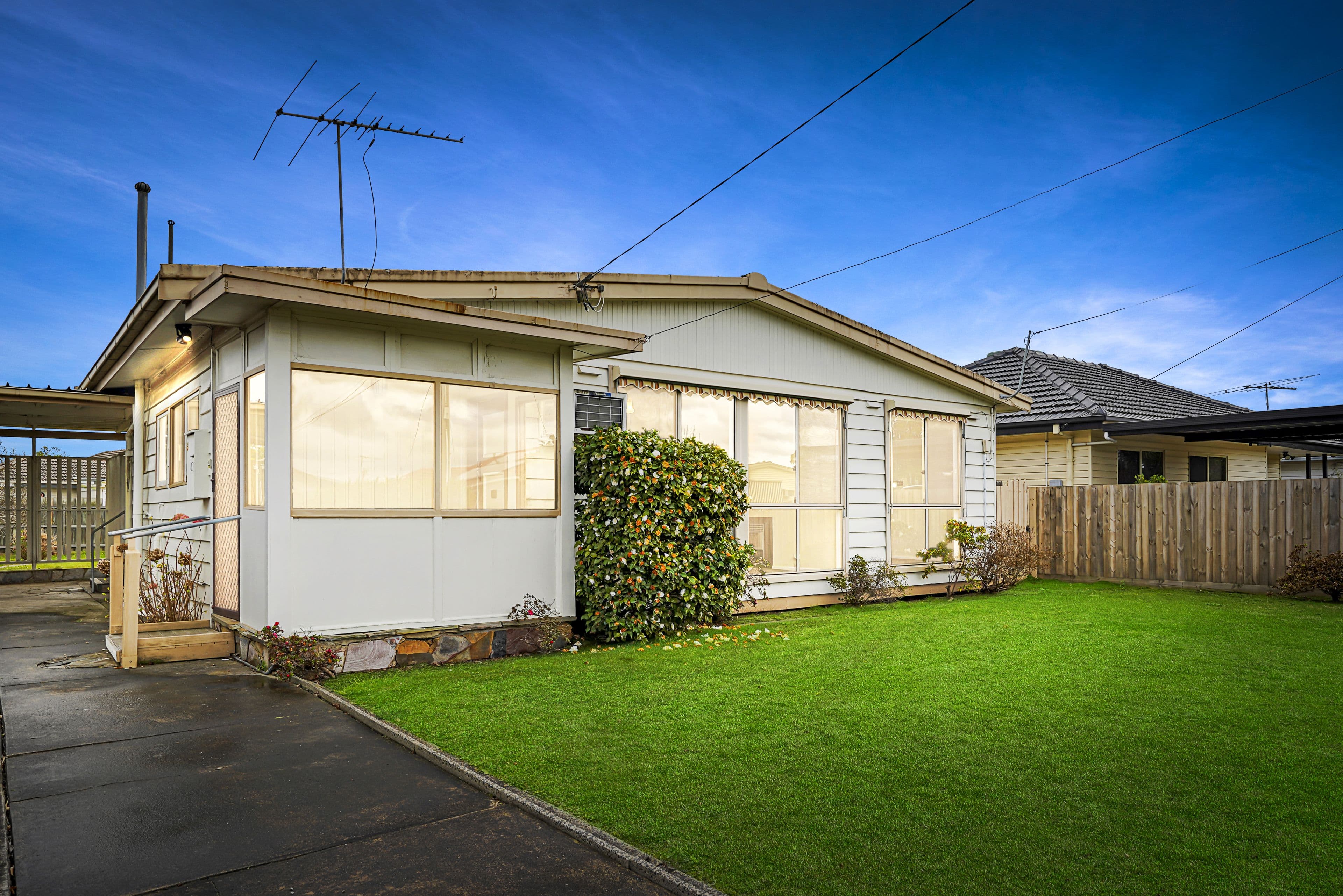 4 Leeside Street, Dandenong North VIC 3175, Dandenong North - Image 1