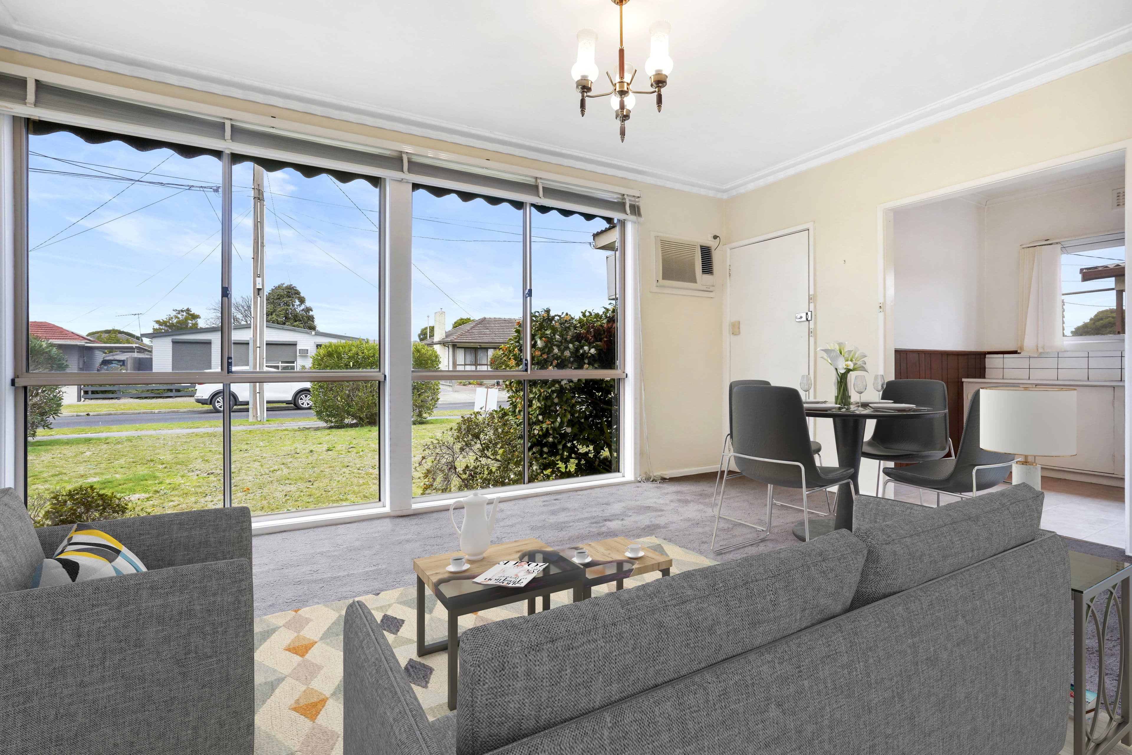 4 Leeside Street, Dandenong North VIC 3175, Dandenong North - Thumbnail 2