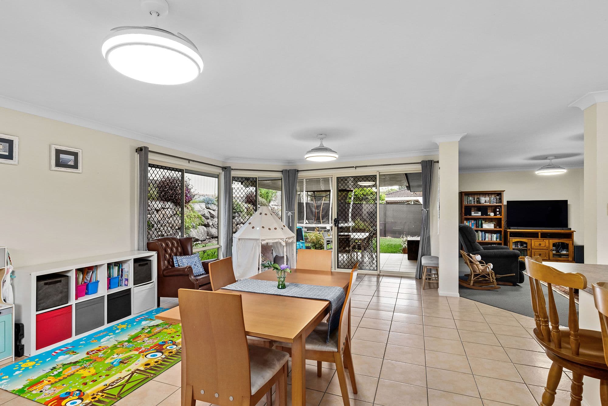 5 Hazlehead Place, Oxley QLD 4075, Oxley - Thumbnail 8