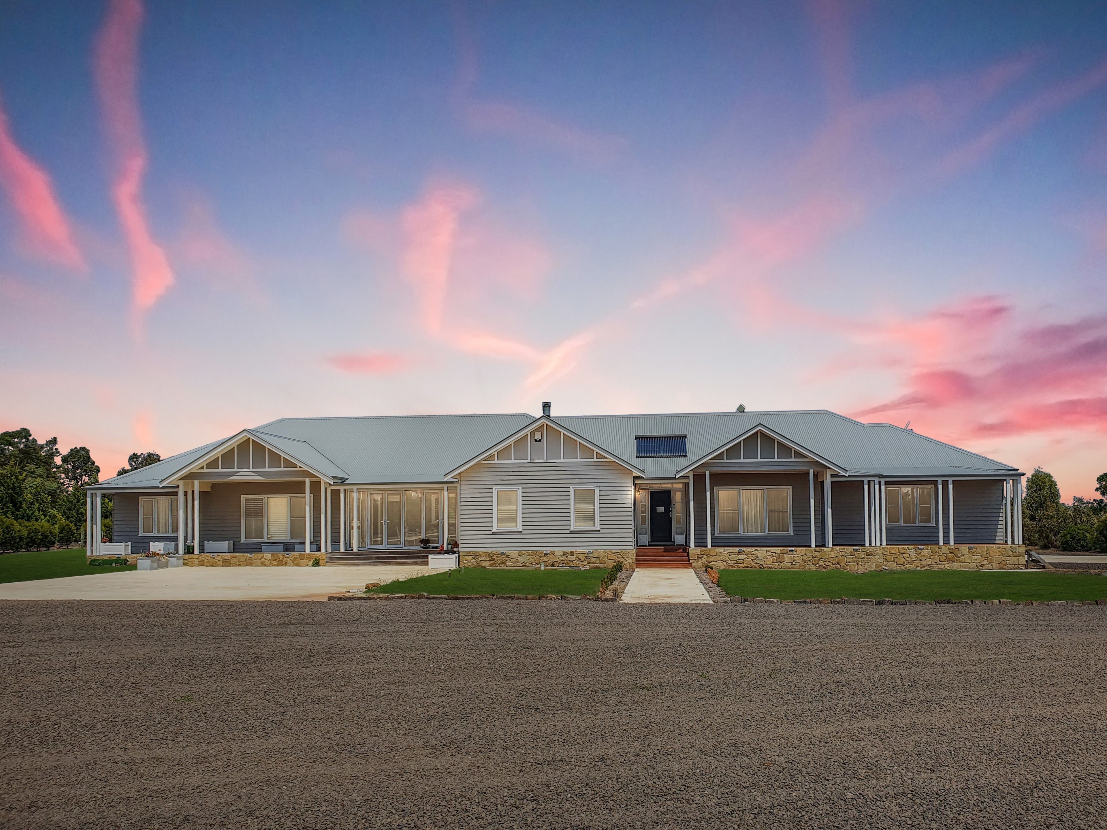 53 Fleurs Lane, BATESFORD VIC 3213, Batesford - Image 1