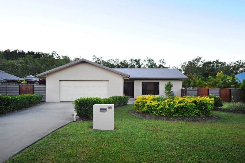 66 Galbraith Park Drive, CANNONVALE QLD 4802, Cannonvale - Image 1