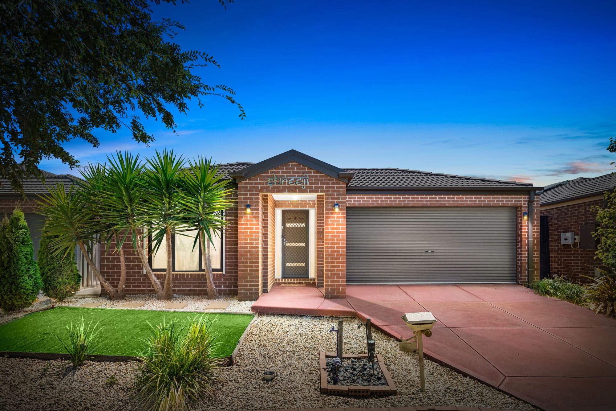 34 Goodenia Avenue, Manor Lakes VIC 3024, Manor Lakes - Image 1