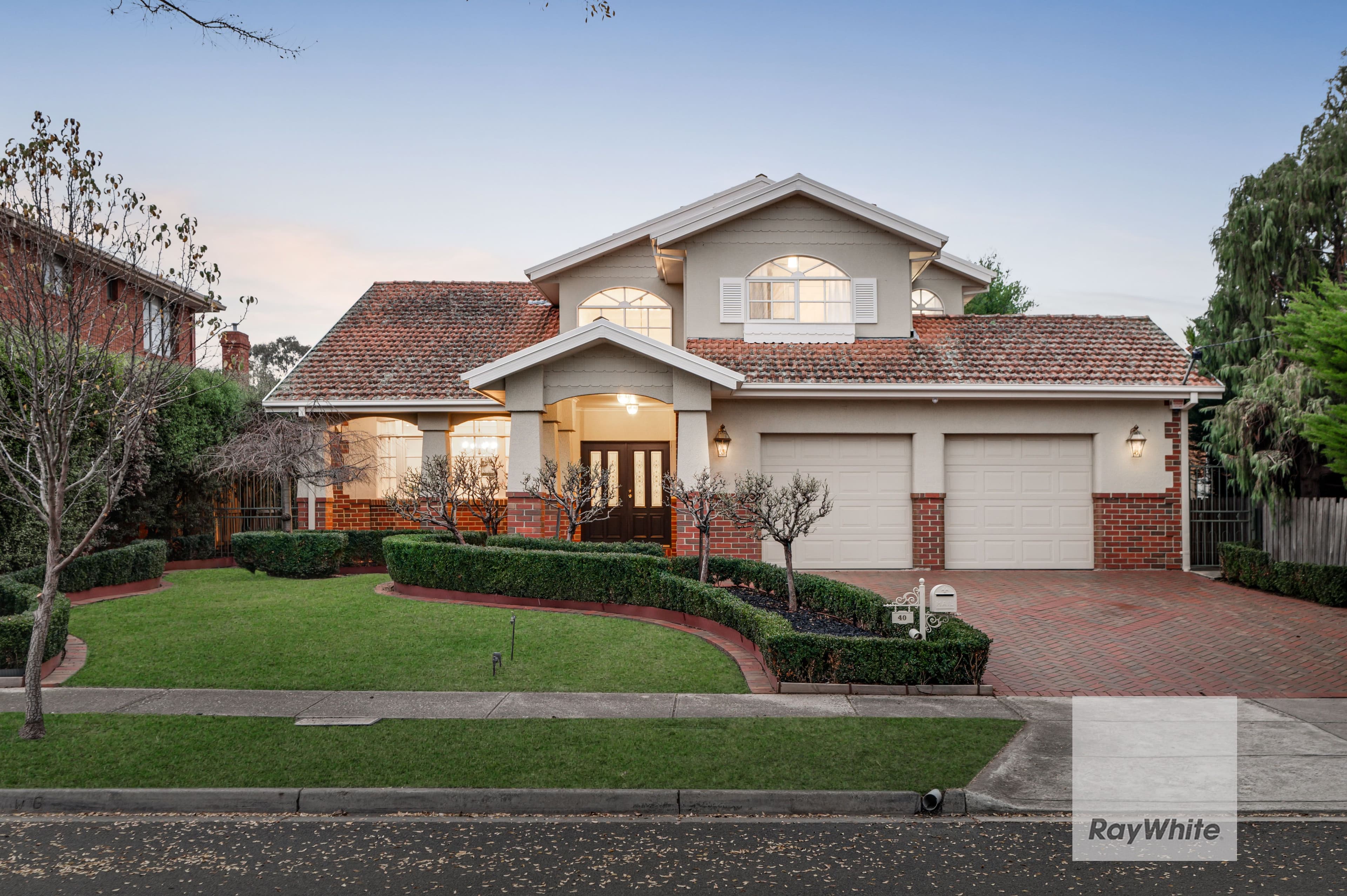 40 Hartley Crescent, Greenvale VIC 3059, Greenvale - Image 1
