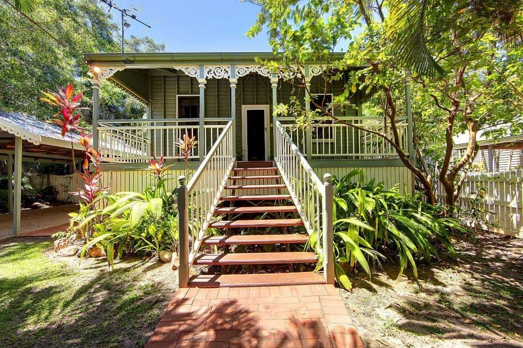 10  Fifth Street, RAILWAY ESTATE QLD 4810, Railway Estate - Image 1