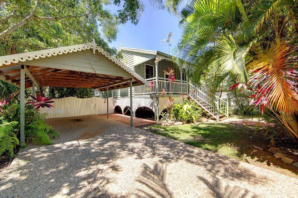 10  Fifth Street, RAILWAY ESTATE QLD 4810, Railway Estate - Thumbnail 7