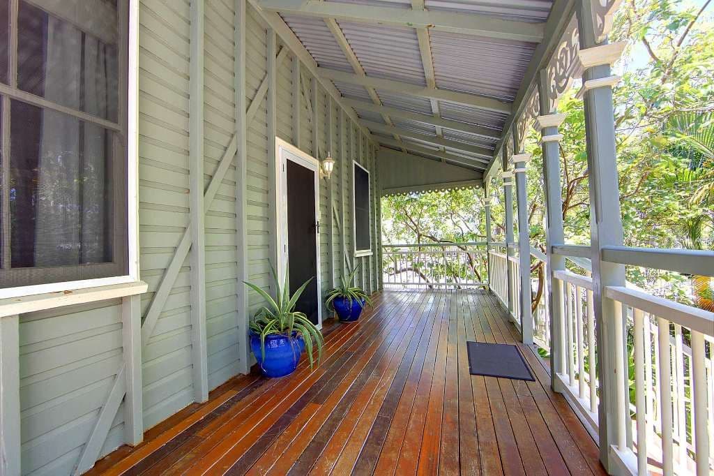 10  Fifth Street, RAILWAY ESTATE QLD 4810, Railway Estate - Thumbnail 8