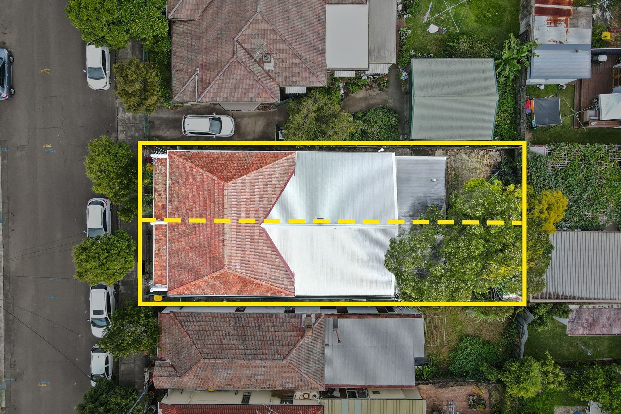 31 Joseph Street, Ashfield NSW 2131, Ashfield - Image 1