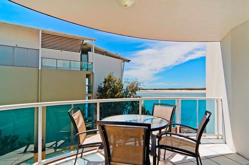 Unit 27 'Watermark' 38 Maloja Avenue, CALOUNDRA QLD 4551, Caloundra - Thumbnail 2