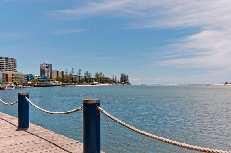 Unit 27 'Watermark' 38 Maloja Avenue, CALOUNDRA QLD 4551, Caloundra - Thumbnail 3