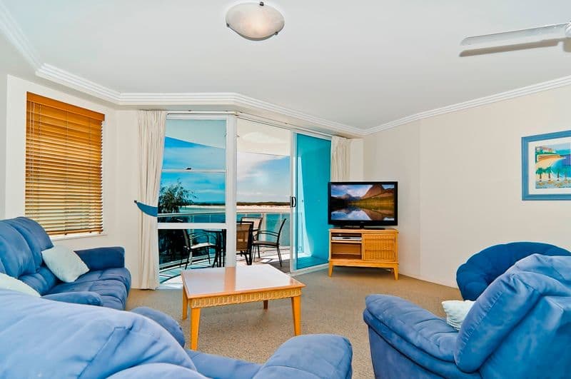 Unit 27 'Watermark' 38 Maloja Avenue, CALOUNDRA QLD 4551, Caloundra - Thumbnail 4