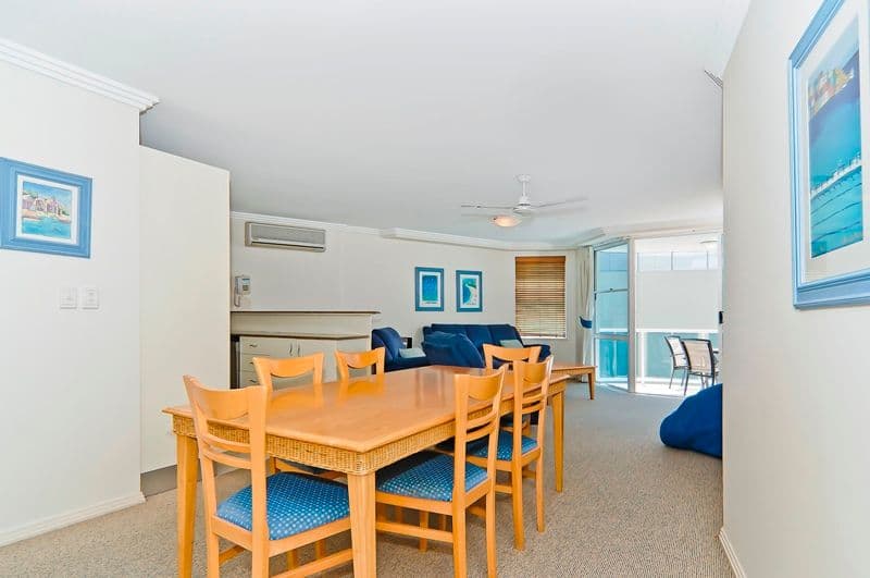 Unit 27 'Watermark' 38 Maloja Avenue, CALOUNDRA QLD 4551, Caloundra - Thumbnail 5
