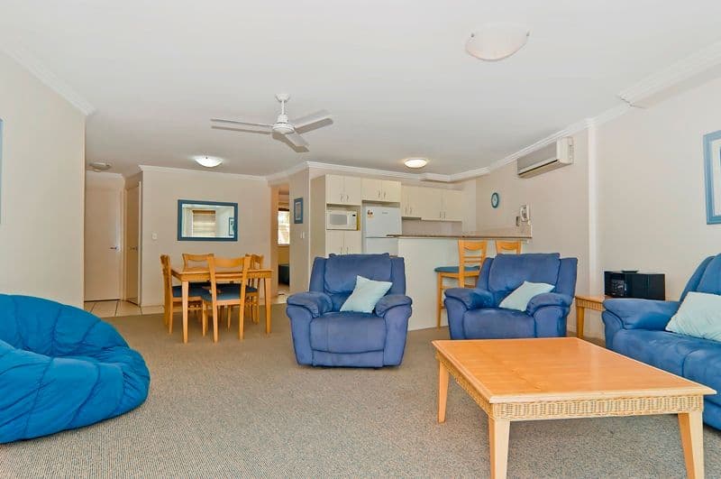 Unit 27 'Watermark' 38 Maloja Avenue, CALOUNDRA QLD 4551, Caloundra - Thumbnail 7