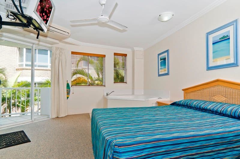 Unit 27 'Watermark' 38 Maloja Avenue, CALOUNDRA QLD 4551, Caloundra - Thumbnail 8