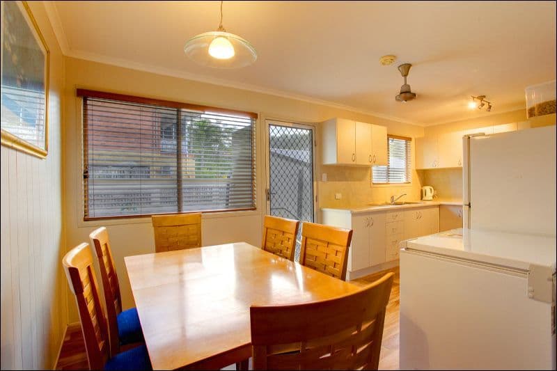 1 Karanya Street, MOUNT LOUISA QLD 4814, Mount Louisa - Thumbnail 3