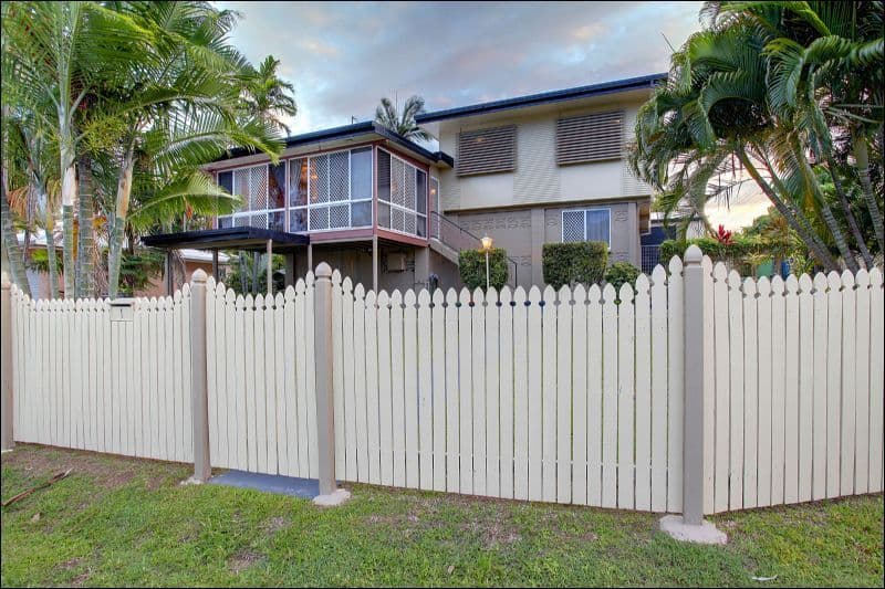 1 Karanya Street, MOUNT LOUISA QLD 4814, Mount Louisa - Thumbnail 5