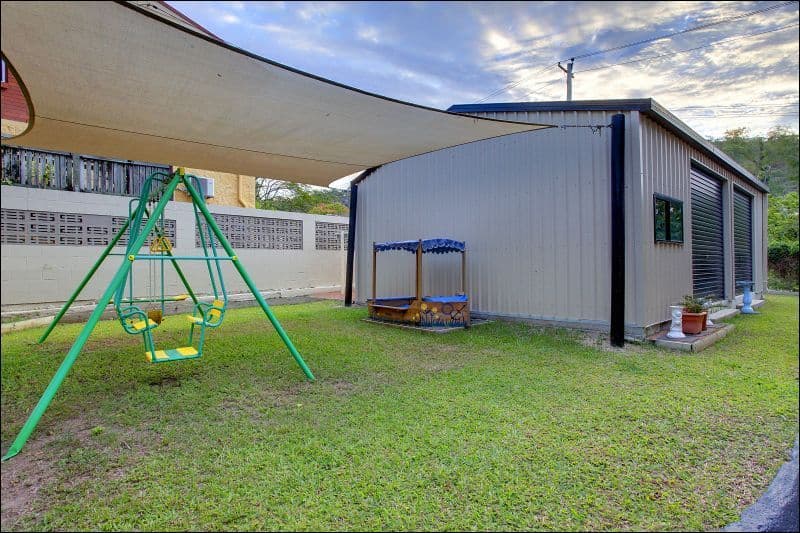 1 Karanya Street, MOUNT LOUISA QLD 4814, Mount Louisa - Thumbnail 6