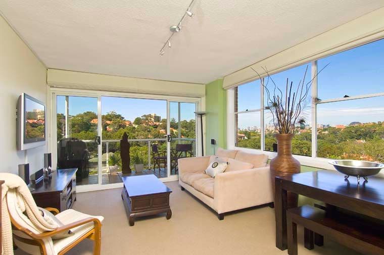 36A Park Avenue, Mosman NSW 2088, Mosman - Image 1