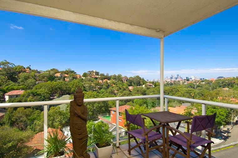 36A Park Avenue, Mosman NSW 2088, Mosman - Thumbnail 2