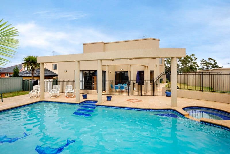 2 Lomandra Place, ALFORDS POINT NSW 2234, Alfords Point - Thumbnail 3