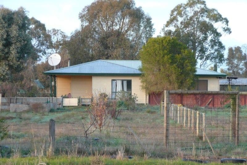 RMB4326 Cosgrove Road, INVERGORDON VIC 3636, Invergordon - Image 1