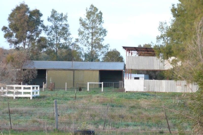 RMB4326 Cosgrove Road, INVERGORDON VIC 3636, Invergordon - Thumbnail 2
