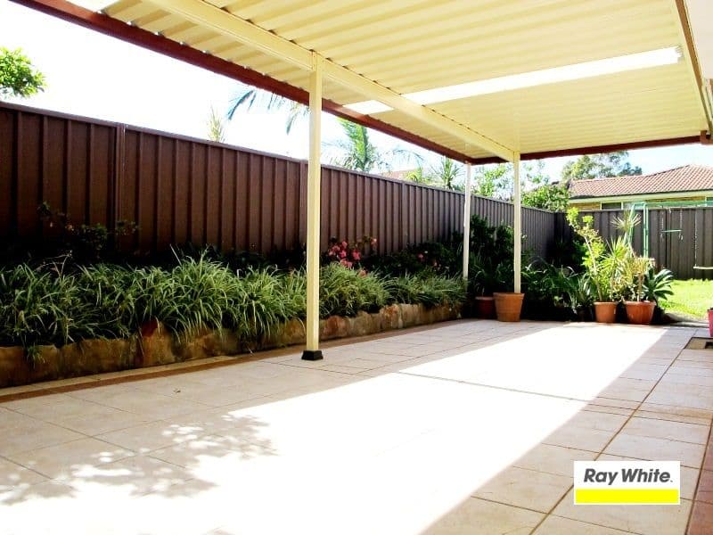 90 Keppel Circuit, Hinchinbrook NSW 2168, Hinchinbrook - Thumbnail 8