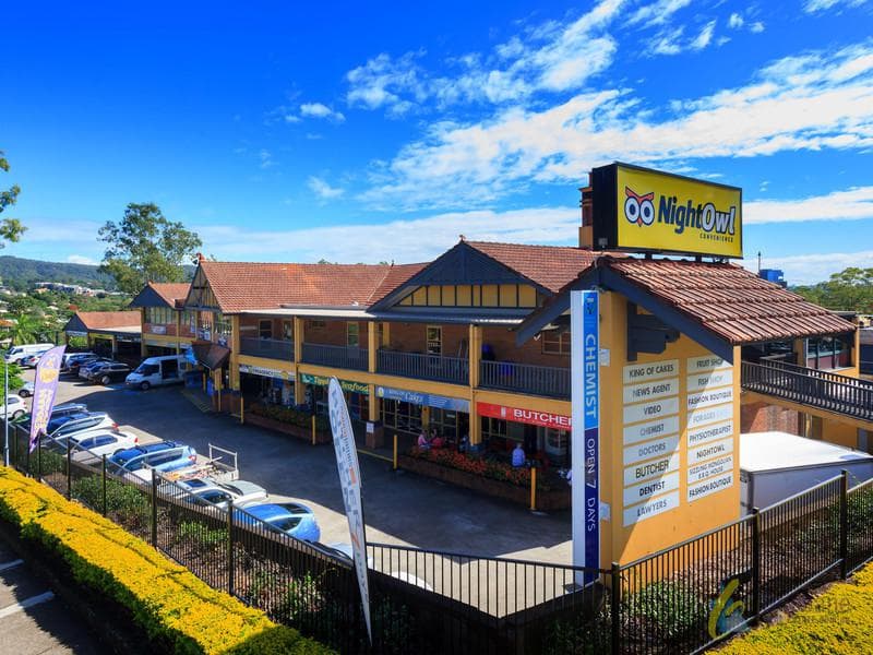 10/104 Gailey Rd,  St Lucia, St Lucia - Thumbnail 7