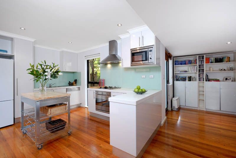 18 Baldwin Street, ERSKINEVILLE NSW 2043, Erskineville - Thumbnail 5