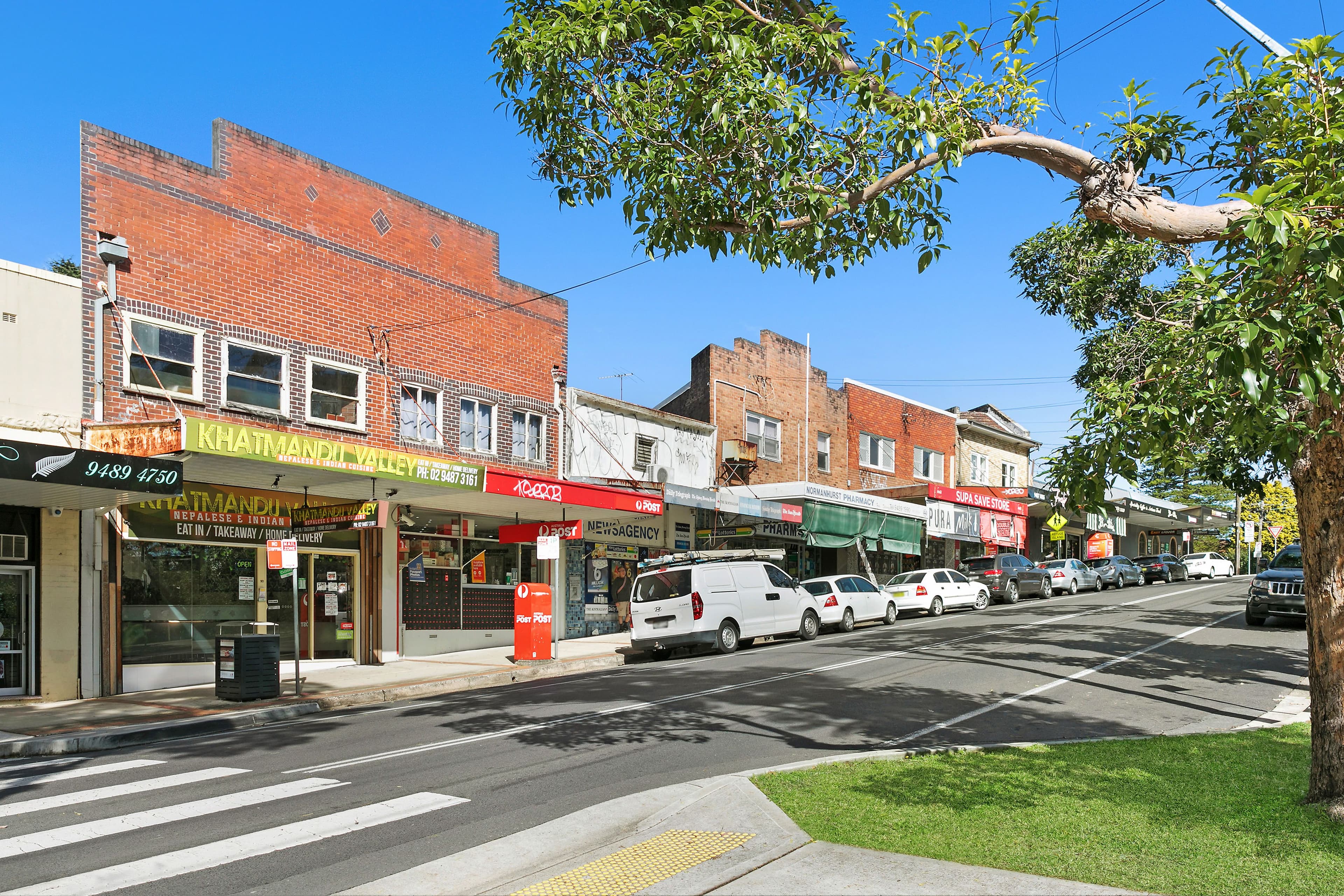 Normanhurst NSW 2076, Normanhurst - Thumbnail 3