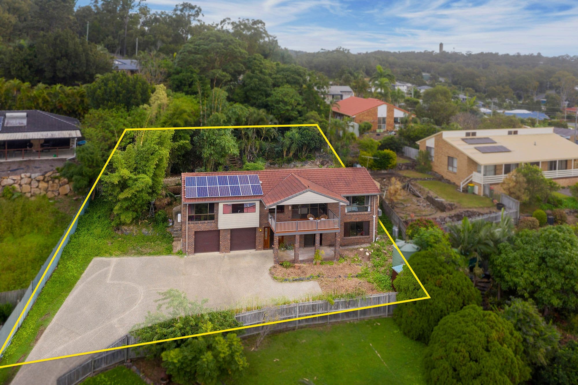 5 Paisley Court, Mount Warren Park QLD 4207, Mount Warren Park - Image 1