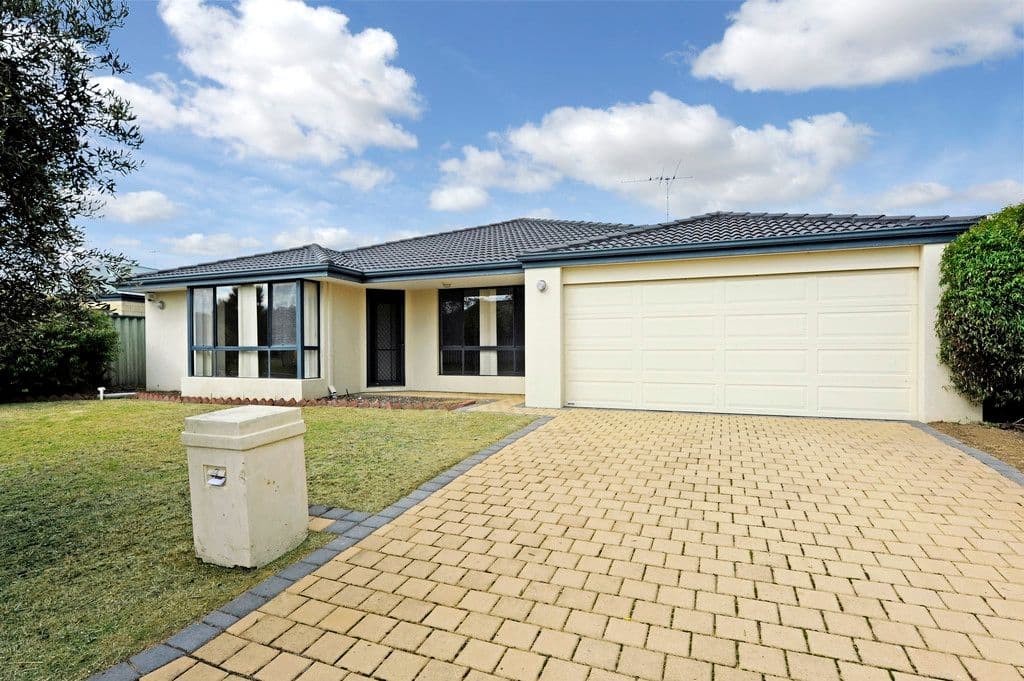 4 Busan Way, PORT KENNEDY WA 6172, Port Kennedy - Image 1