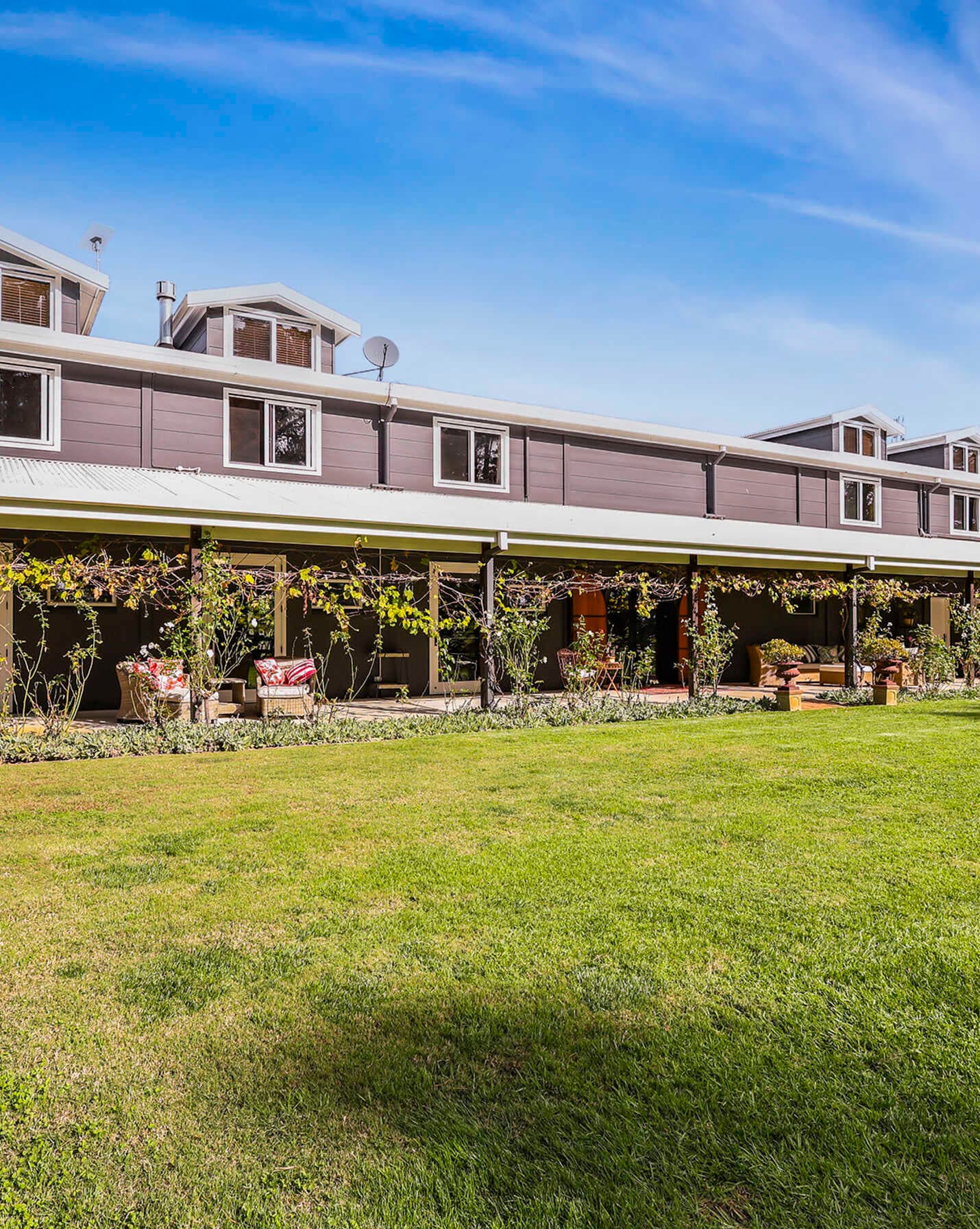 'The Grange' 581 Greenhills Road Berrima, Berrima - Thumbnail 4