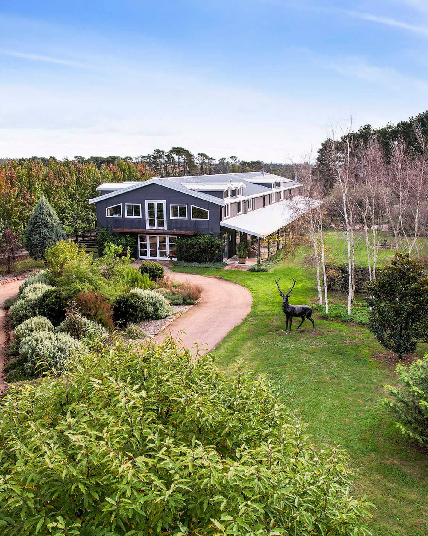 'The Grange' 581 Greenhills Road Berrima, Berrima - Thumbnail 5