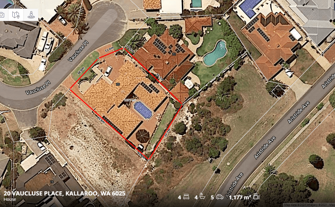 20 Vaucluse Place, Kallaroo WA 6025, Kallaroo - Thumbnail 5