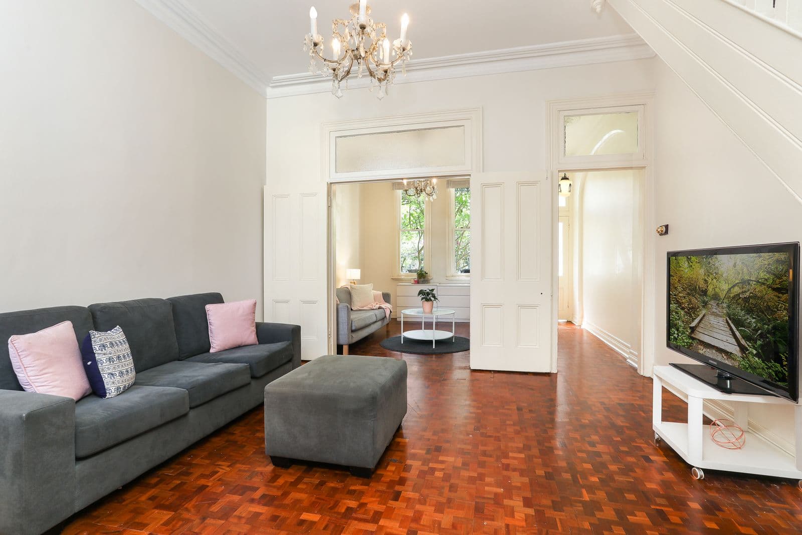 8 Hopetoun Street, Paddington NSW 2021, Paddington - Thumbnail 2
