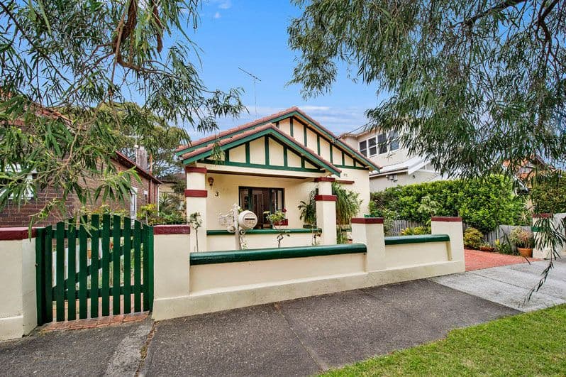 3 Melody Street, COOGEE NSW 2034, Coogee - Image 1