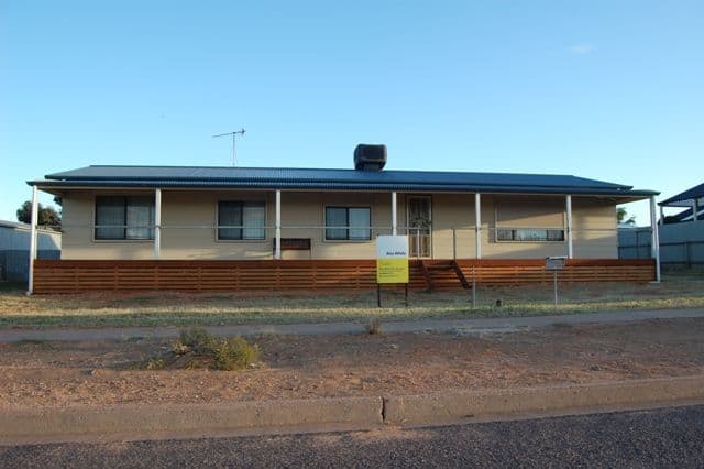 3-5 Symonds Street, PORT AUGUSTA SA 5700, Port Augusta - Image 1