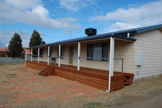 3-5 Symonds Street, PORT AUGUSTA SA 5700, Port Augusta - Thumbnail 2