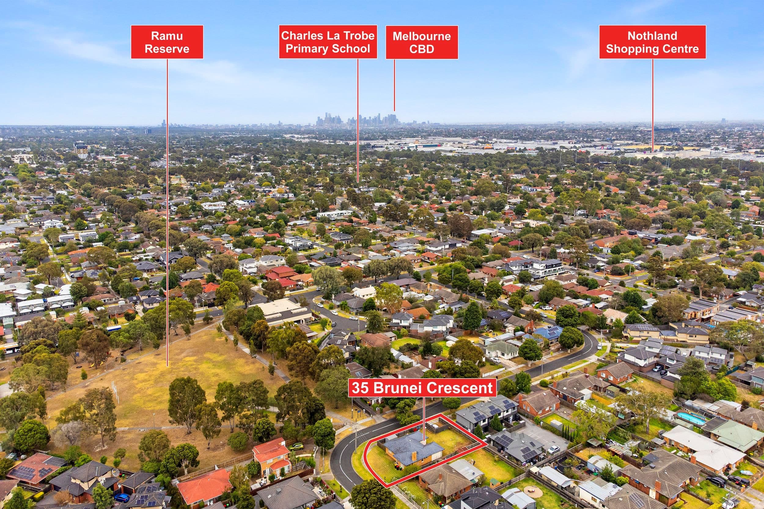 35 Brunei Crescent, Heidelberg West VIC 3081, Heidelberg West - Thumbnail 2