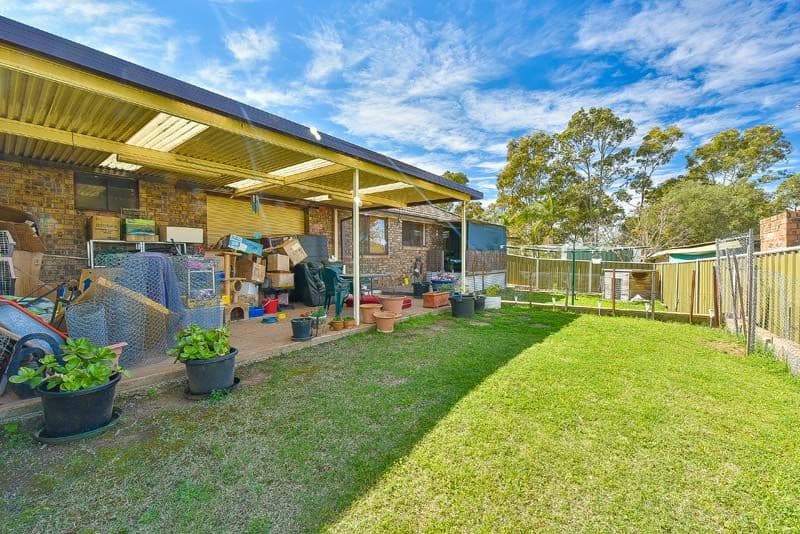 26 Eschol Park Drive, ESCHOL PARK NSW 2558, Eschol Park - Thumbnail 7