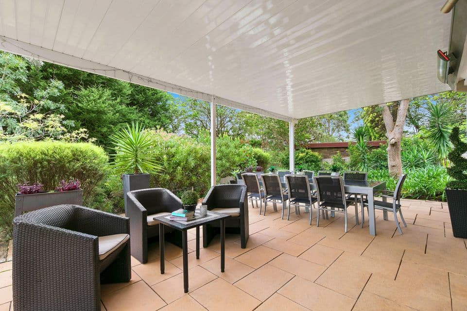99 Curtin Avenue, Wahroonga NSW 2076, Wahroonga - Image 1