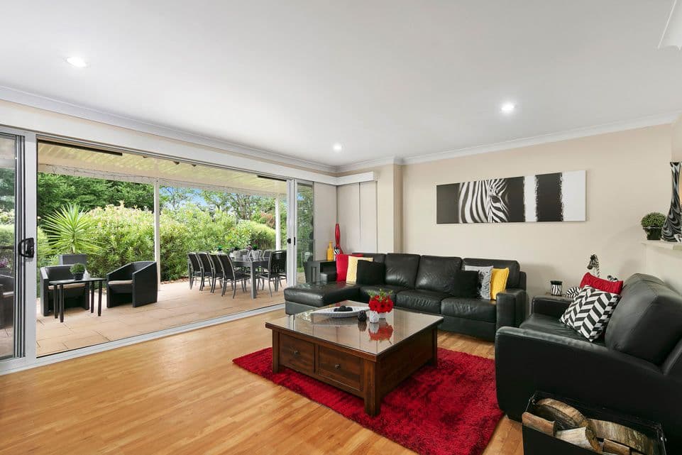 99 Curtin Avenue, Wahroonga NSW 2076, Wahroonga - Thumbnail 3