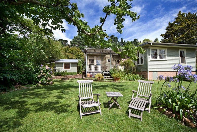 190 Hat Hill Road, BLACKHEATH NSW 2785, Blackheath - Thumbnail 4