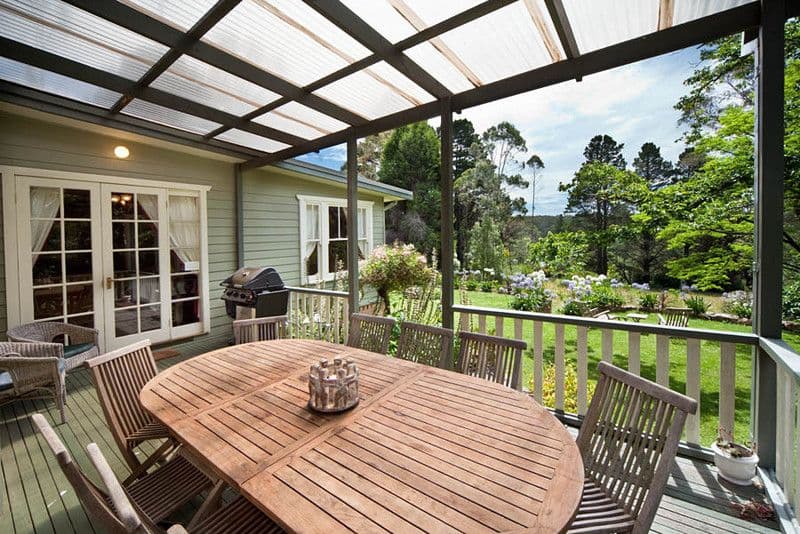 190 Hat Hill Road, BLACKHEATH NSW 2785, Blackheath - Thumbnail 5