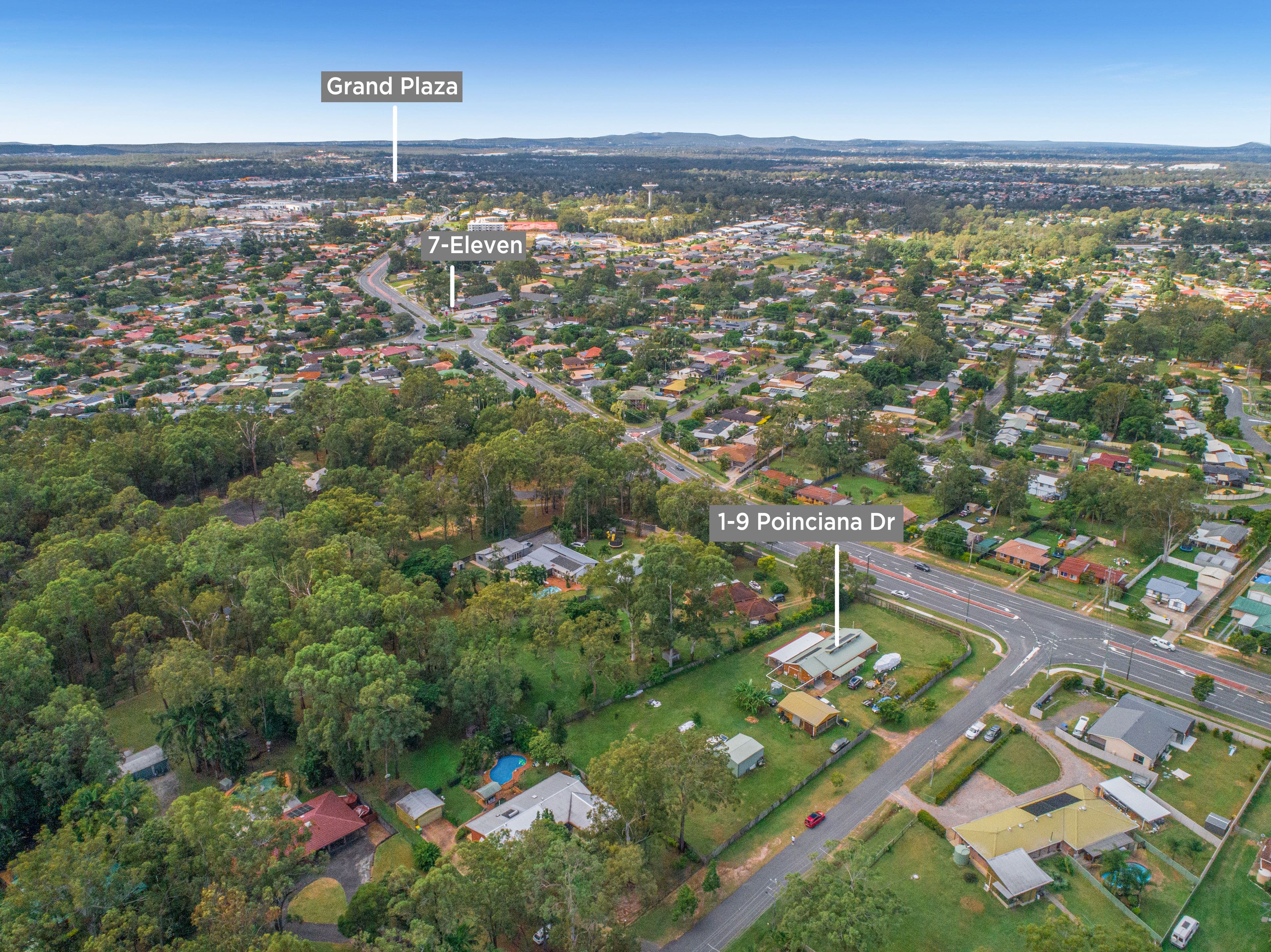 1-9 Poinciana Drive, Boronia Heights QLD 4124, Boronia Heights - Thumbnail 8