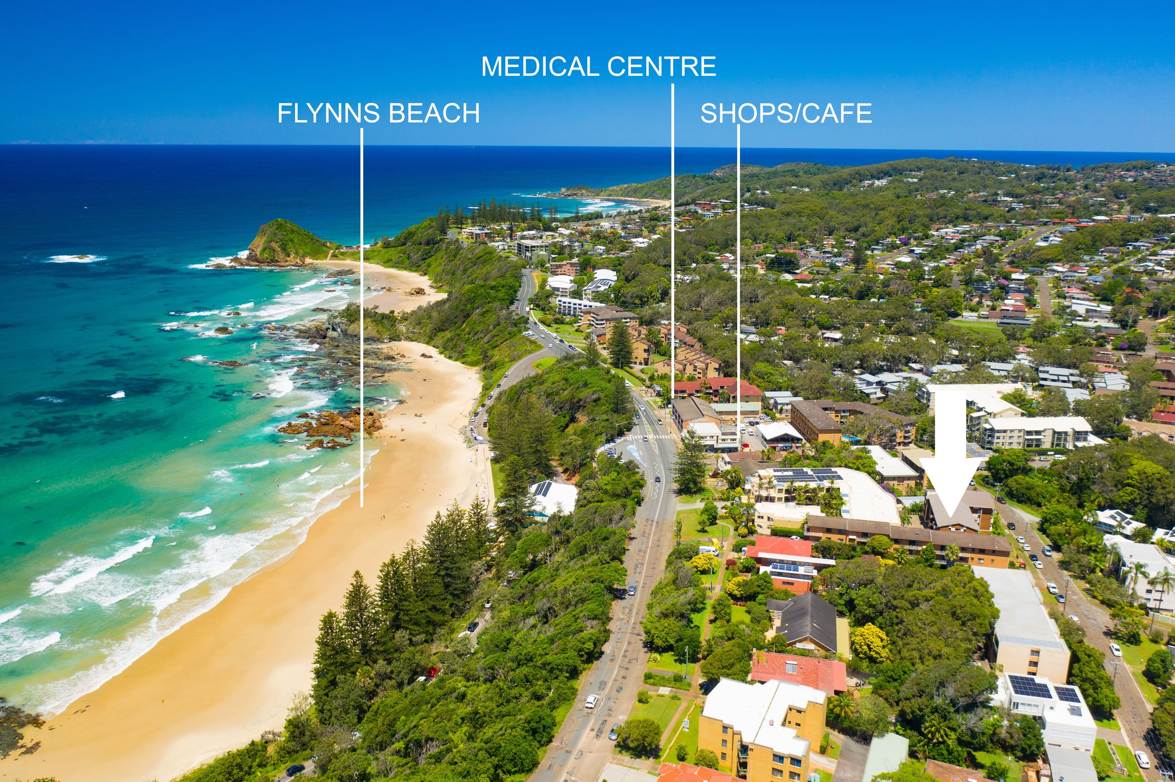 22 Surf Street, Port Macquarie NSW 2444, Port Macquarie - Image 1