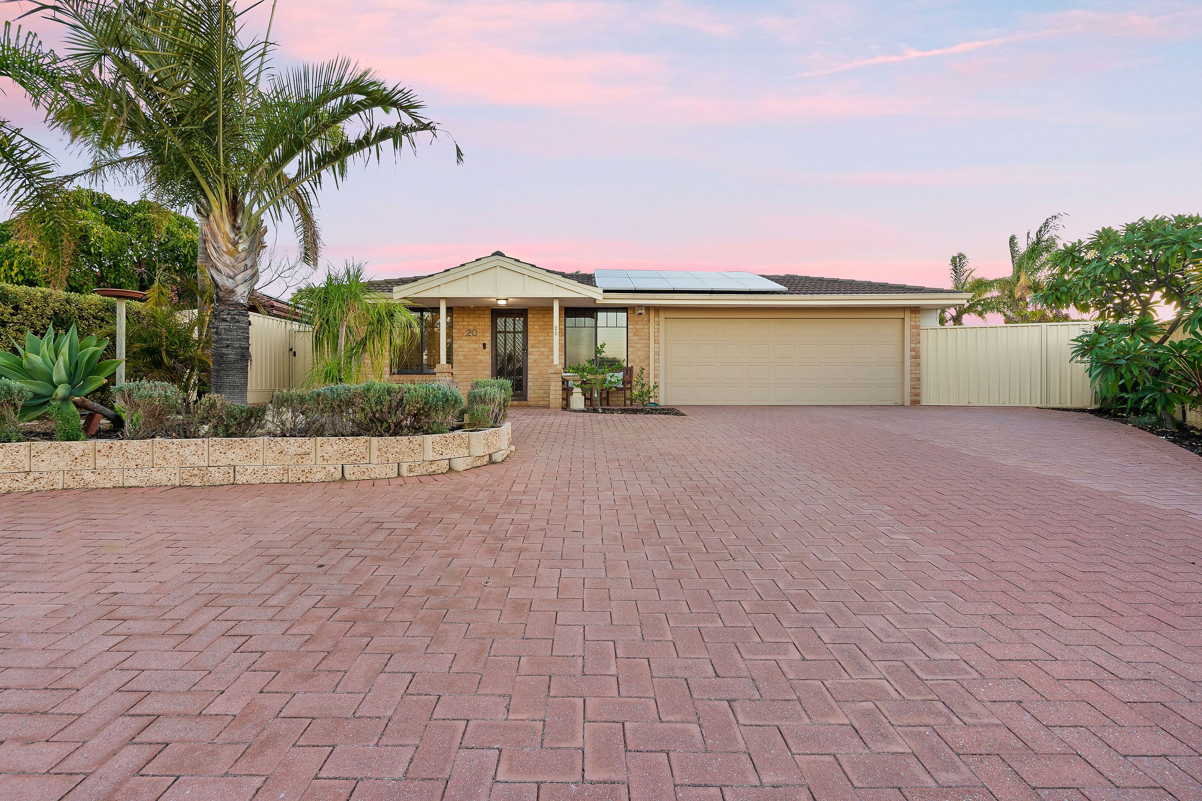 20 Sandon Elbow, Merriwa WA 6030, Merriwa - Image 1