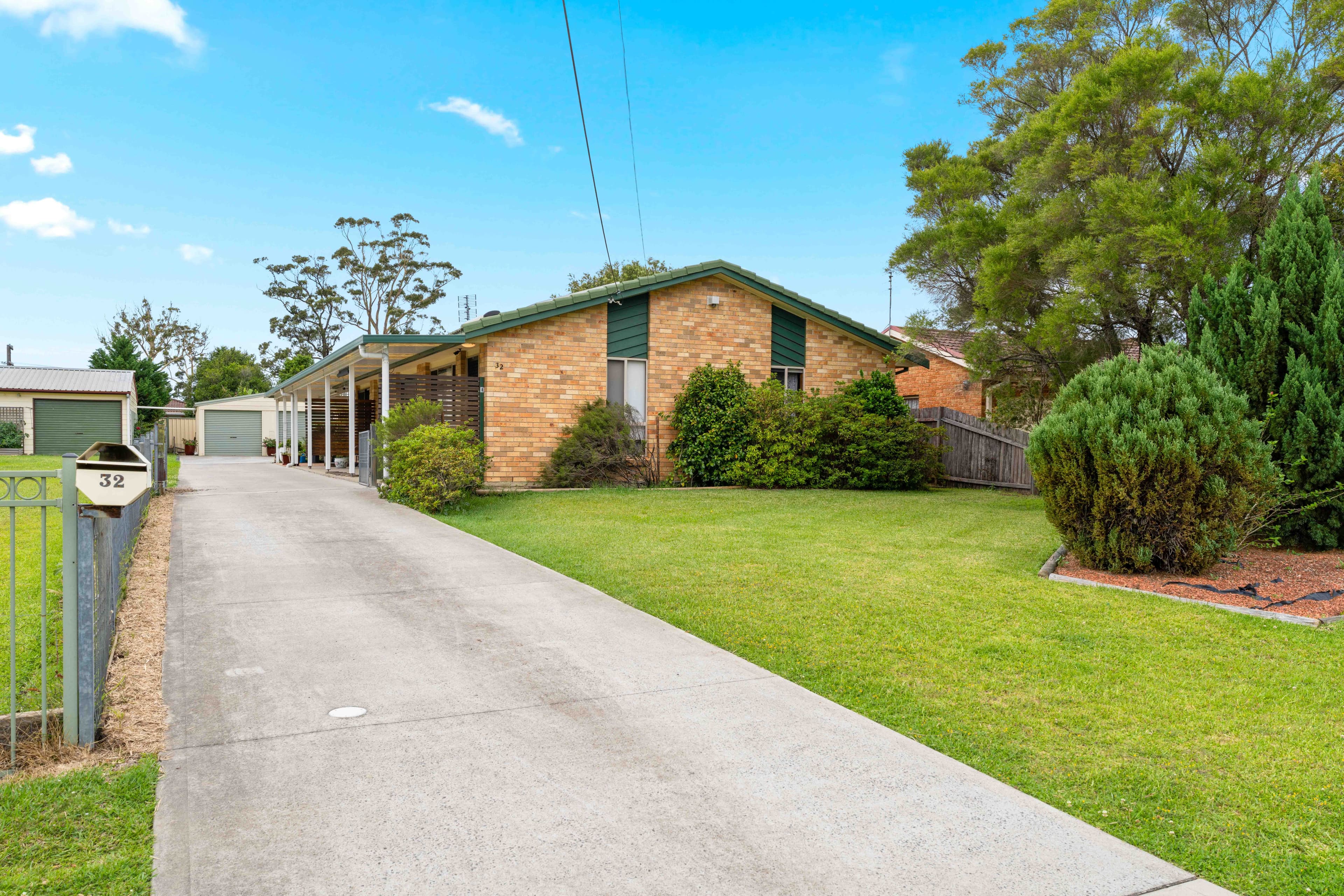 32 ridgelands Drive, Sanctuary Point NSW 2540, Sanctuary Point - Thumbnail 2