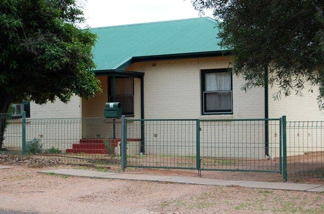 18 Hunter Crescent, PORT AUGUSTA SA 5700, Port Augusta - Image 1
